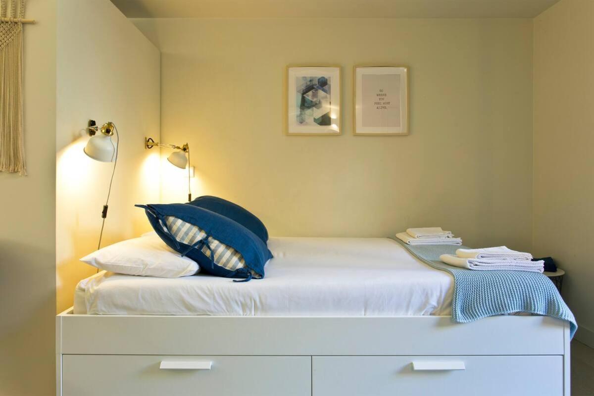 Апартаменты Oporto Cozy Flats Экстерьер фото